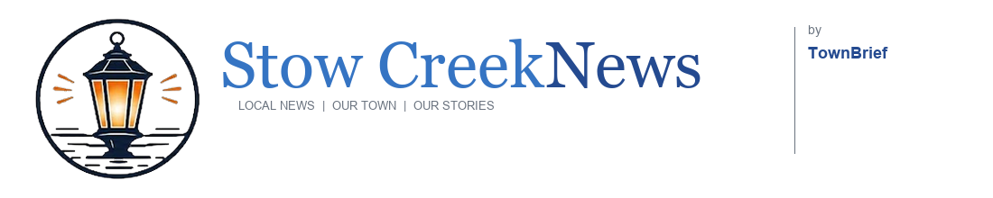 The Stow Creek NJ Post